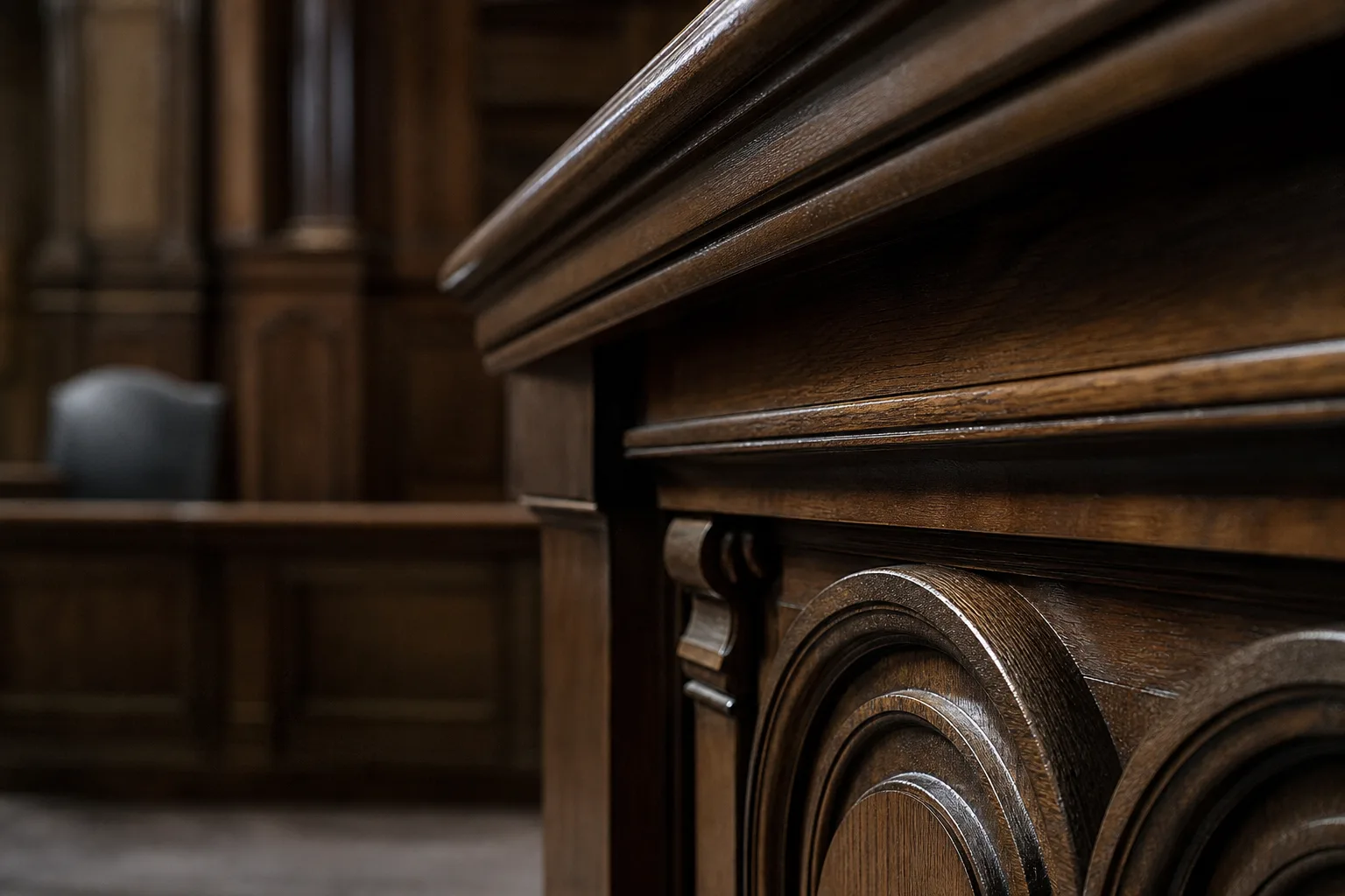 Which Custody Changes You Can File Yourself, and Which Ones Will Cost You If You Try